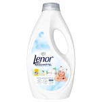 Lenor żel do prania Senstiv Baumwolle & Tiaré-Blüte 25 prań 1,125l DE
