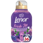 Lenor Fresh Air płyn do płukania éclat de minuit 36 płukań 504ml FR