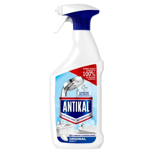 Antikal Original spray do czyszczenia łazienki 500ml IT.webp
