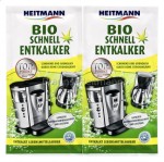 Heitmann Odkamieniacz BIO-FAST saszetki 2x25g