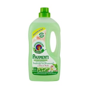 Chante Clair Vert ekologiczny płyn do podłóg o zapachu kwiatów jabłoni 1l
