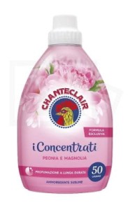 Chante Clair koncentrat do płukania Piwonia i Magnolia 1.14l na 57 płukań